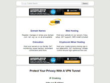 Tablet Screenshot of paintboxtextiles.com